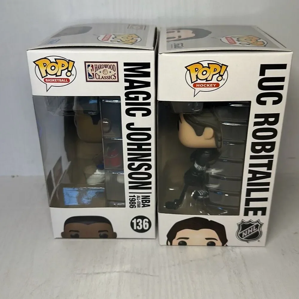 Funko luc robitaille